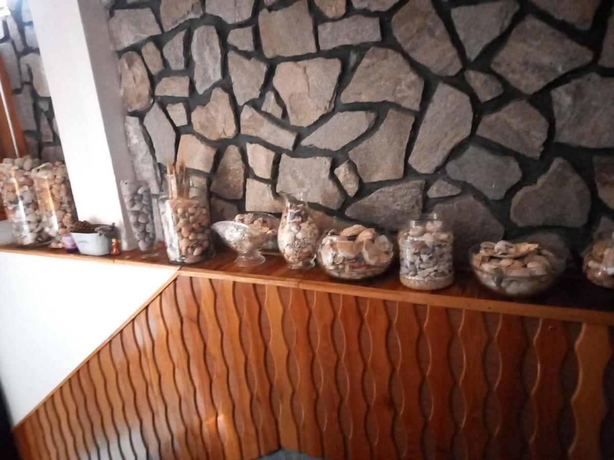 Apartman Vysocina Zvole  ภายนอก รูปภาพ