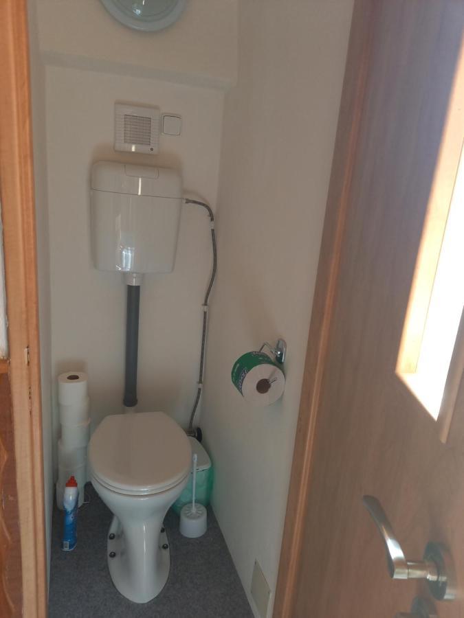 Apartman Vysocina Zvole  ภายนอก รูปภาพ