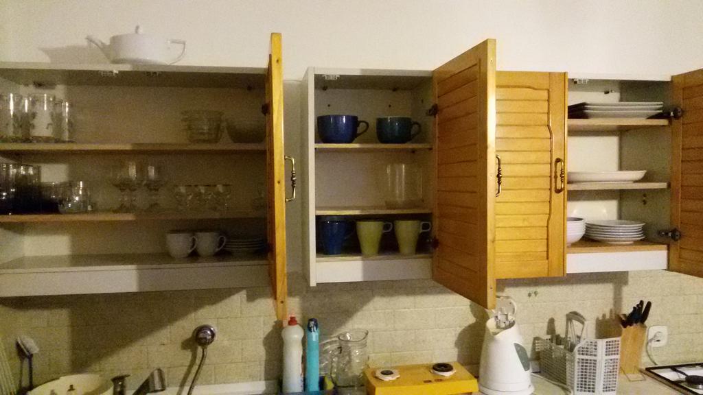 Apartman Vysocina Zvole  ภายนอก รูปภาพ