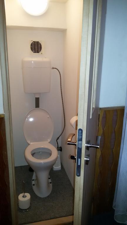 Apartman Vysocina Zvole  ภายนอก รูปภาพ