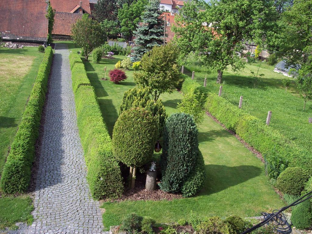 Apartman Vysocina Zvole  ภายนอก รูปภาพ
