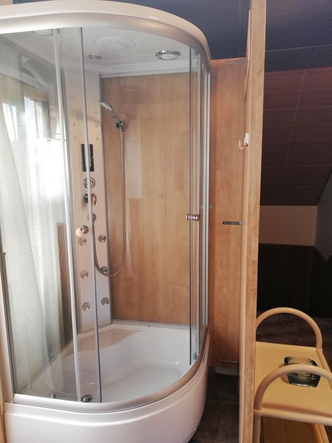 Apartman Vysocina Zvole  ภายนอก รูปภาพ